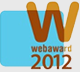 webaward 2012